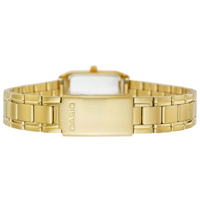 5. Damenuhr CASIO LTP-V007G-9EUDF + Box