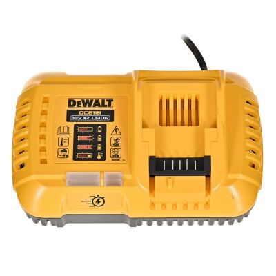 8. 54V Akku-Trimmer DCM571X1 DEWALT