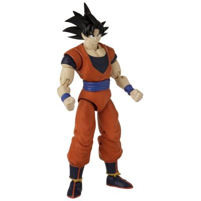 5. DRAGON BALL DRAGON STARS GOKU