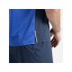 3. Herren-Funktionsshirt ROSSIGNOL Sapa Tee, marineblau