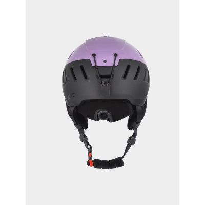 6. Unisex-Skihelm 4F 4FWAW24AHELU072-51S