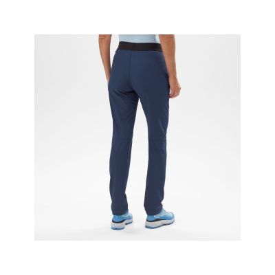 7. MILLET W Wanaka Stretchhose III Marineblau