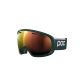 2. POC Fovea Skibrille grün