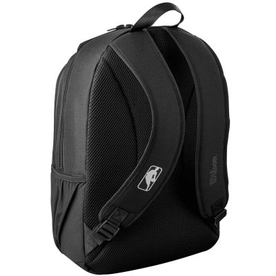 3. Wilson NBA Team Chicago Bulls Rucksack WZ6015003