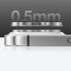 7. AmazingThing Aviation-Grade Alloy Tempered Glass Lens für iPhone 16 Pro / 16 Pro Max Kameraobjektiv - Grau