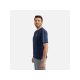5. Herren-T-Shirt ROSSIGNOL Traye Tee in Marineblau