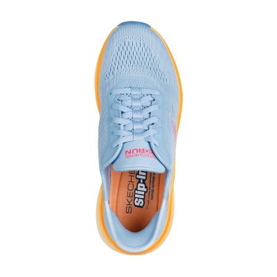 4. Skechers Damen Max Cushioning Elite 2.0 Solace 129626 Blor