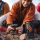 2. Jetboil Flash Java 2.0 Persönliches Kochsystem - Kohle