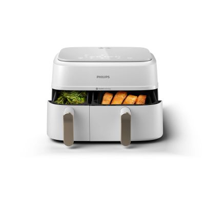 19. PHILIPS NA 353/10 Heißluftfritteuse