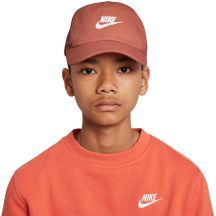 Nike Club Kinderkappe Orange FB5063 209