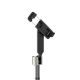 4. Dudao F18 Selfie-Stick 1,1 m mit Stativ und Bluetooth-Fernbedienung – Schwarz