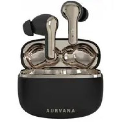 Creative Labs AURVANA ACE SXFI XMEMS Ohrhörer GRP