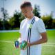 3. Proskary Chameleon Fußball-Schienbeinschoner