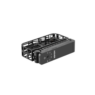 12. HoverAir X1 Drohne - Combo Plus Einzelhandel - Schwarz