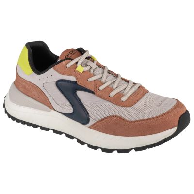 Skechers Fury - Fury Lace Low 183265-NTGY Orange 42