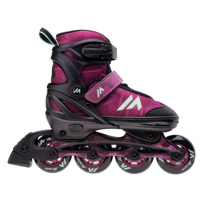 Martes Fitness-Rollschuhe Galakty Jrg Jr 92800482425