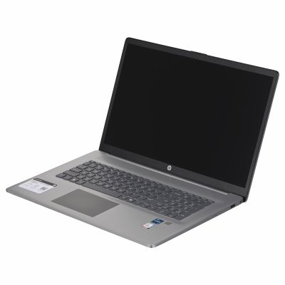 2. HP 17-CN3068CL i5 1334U 17,3" FHD AG 8GB SSD512 BT BLKB FPR Win11 Silber (REPACK) 2 Jahre