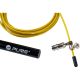 22. 3-IN-1 BEWICHTETES SPRINGSEIL, AUSTAUSCHBARE SCHNUR, PURE 2 IMPROWE
