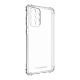 4. Wozinsky Anti Shock Armored Case für Samsung Galaxy A73 transparent