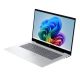 34. HP OmniBook 7 17-DC0073CL Ultra 7 258V 17,3" FHD Touchscreen, 32 GB SSD, 1 TB BT, Schwarz, Schwarz, GeForce RTX 4050 6 GB, Windows 11, Silber (Neuverpackung), 2 Jahre Garantie