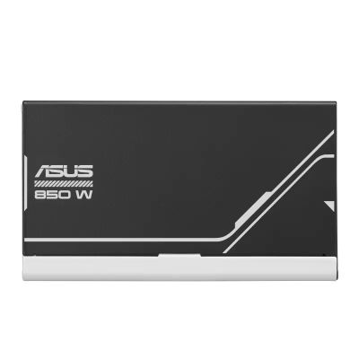 8. Asus Prime 850W Gold Bulk-Netzteil