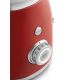 6. Smeg BLF03RDEU Mixer 1,5 l Tischmixer 800 W Rot