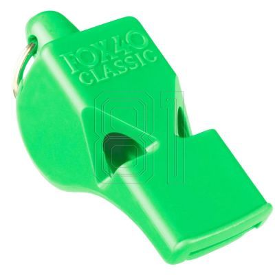 2. Whistle Fox 40 Classic Safety 9903-1408
