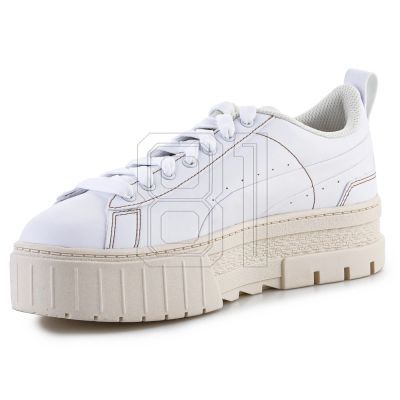 10. Puma Mayze Infuse W 384974-01 Schuhe
