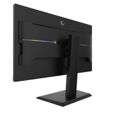 6. Rampage 27'' Miracle MC27RQ180 Gaming-Monitor mit Fast IPS, QHD 2K, 180 Hz, 2x HDMI, 2x DP, Lautsprechern und 1 ms