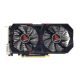 BIOSTAR GeForce GTX 1660 SUPER 6GB GDDR6 Grafikkarte (VN1666SF69)