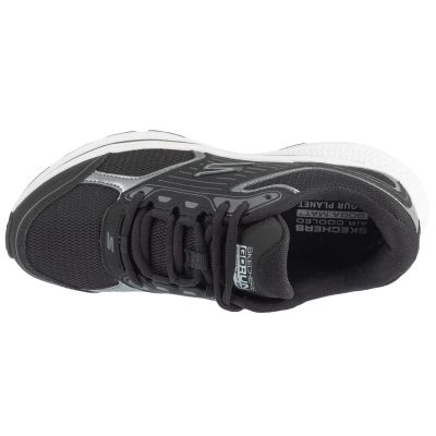 3. Skechers Go Run Consistent 2.0 - Advantage 128606-BKW Schwarz 36