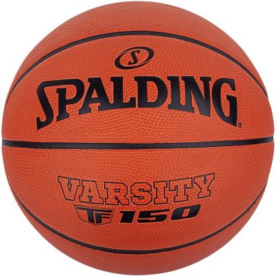 8. Spalding Varsity TF-150 - Basketball, Größe 6