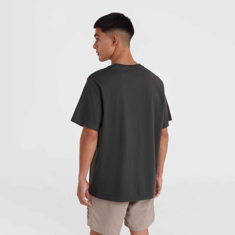 6. O'Neill Future Surf Society T-Shirt M 92800613531