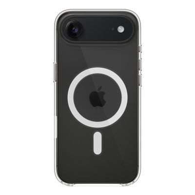 4. Apple iPhone Air Silikonhülle mit MagSafe (Frosty)