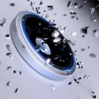 10. 3mk Lens Protection Pro Panzerglas für iPhone 16e – Silber