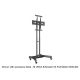 20. Multibrackets 2319 TV-Halterung 152,4 cm (60") Schwarz