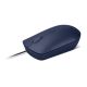 2. Lenovo 540 USB-C Kabelgebundene Kompaktmaus Abyss Blue GY51D20878