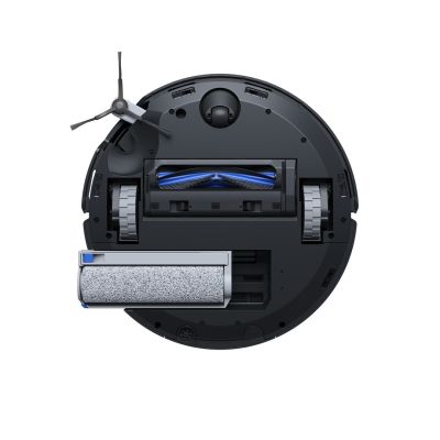 33. Ecovacs Deebot X8 Omni Saugroboter (Weiß)