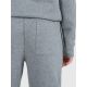 6. Jungen-Jogginghose 4F 4FJRAW25TTROM1670-20S
