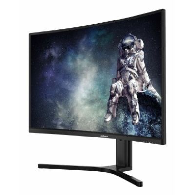 3. Dahua Technology LM32-E330CA Computermonitor 80 cm (31,5") 2560 x 1440 px Quad HD LCD Schwarz