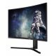 3. Dahua Technology LM32-E330CA Computermonitor 80 cm (31,5") 2560 x 1440 px Quad HD LCD Schwarz