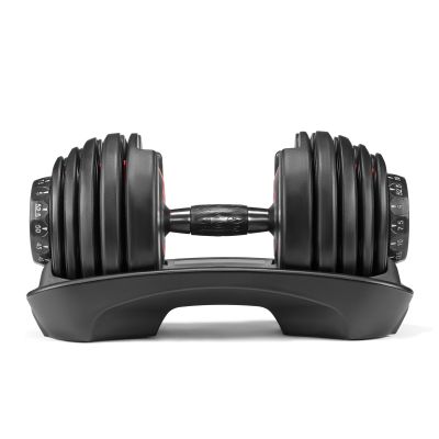 9. Bowflex Select Tech 552I verstellbare Hantel 