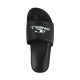 4. O'Neill Kelso Damen-Flip-Flops, schwarz, 90261027, Größe 25Y
