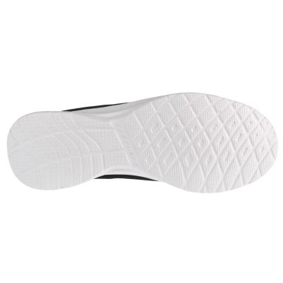 4. Skechers Dynamight 58360-BKW Schwarz 47.5