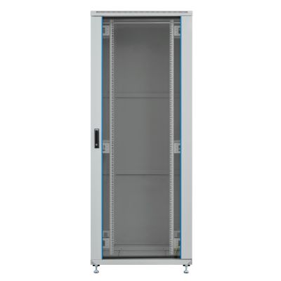 3. EFB Elektronik PEL-4288GR.G1SV 42HE Standrack, Grau