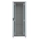3. EFB Elektronik PEL-4288GR.G1SV 42HE Standrack, Grau
