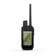 18. Garmin Alpha 200 GPS-Empfänger