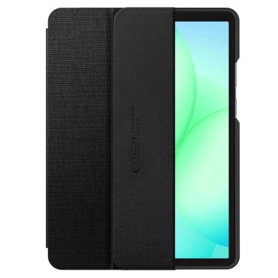 4. Tech-Protect SC Pen Canvas Case für Samsung Galaxy Tab A9+ / A11+ Plus 11.0 X210 / X215 / X216 / X230 / X235 / X236 - Schwarz