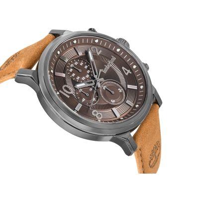 3. TIMBERLAND Driscoll Herrenuhr TDWGF0055703 + Box