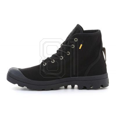 5. Palladium Pampa HI HTG Supply U 77356-001M Schuhe